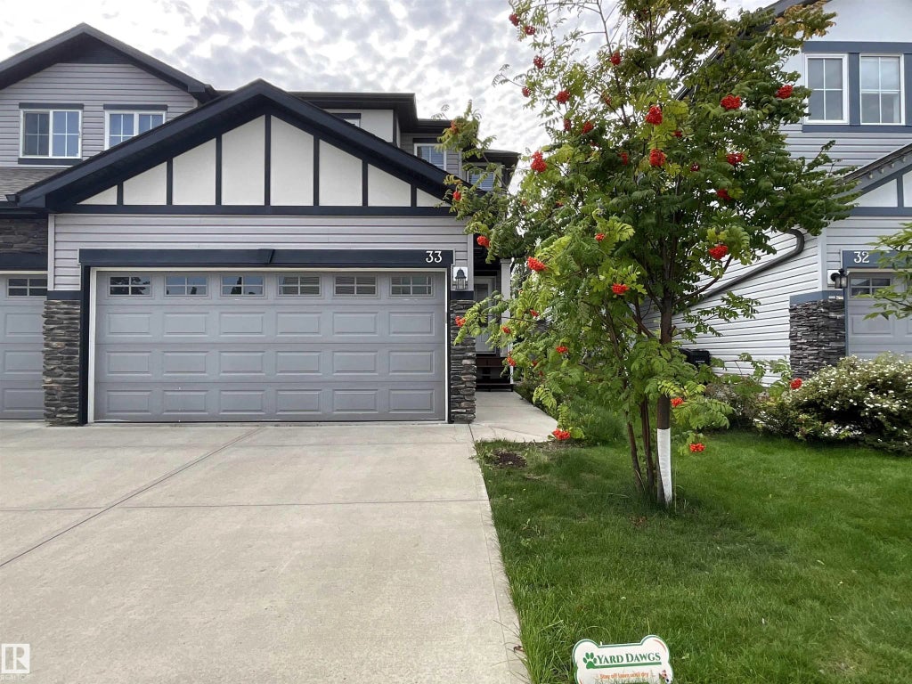 33 9350 211 Street, Edmonton