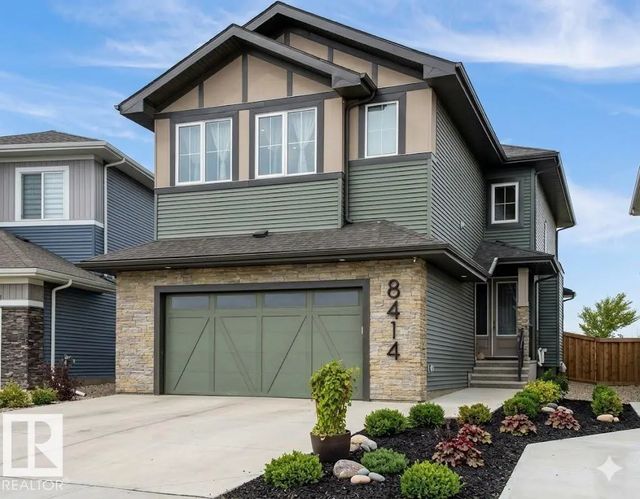 8418 223 A Street Nw, Edmonton