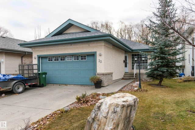 33 Eldorado Drive, St. Albert