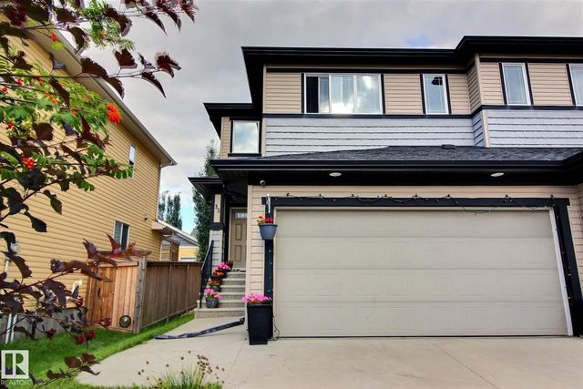 35 Hudson Cove, Spruce Grove