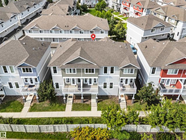 33 1816 Rutherford Road Sw, Edmonton