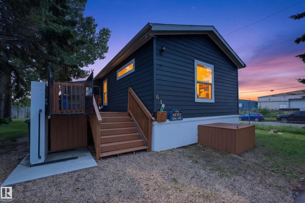 61 4204 47 Street, Wetaskiwin