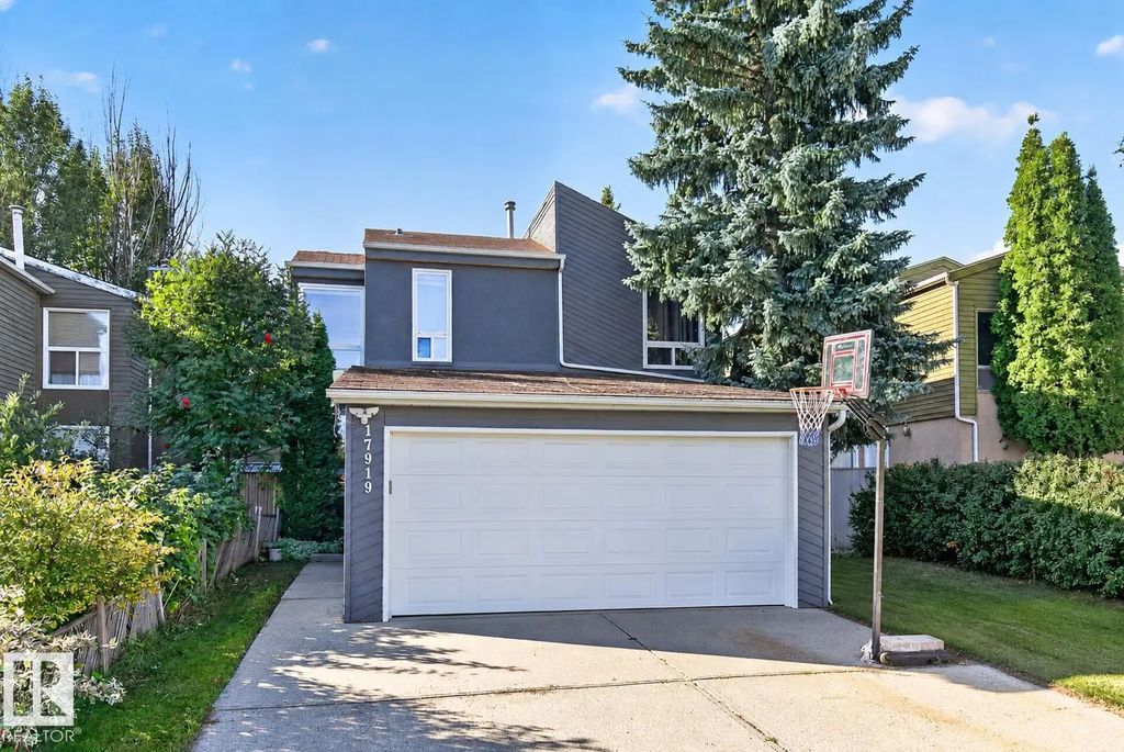 17919 78 Avenue, Edmonton