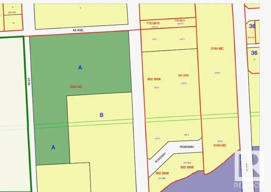 P/o Se 5-58-9-w4, St. Paul Town