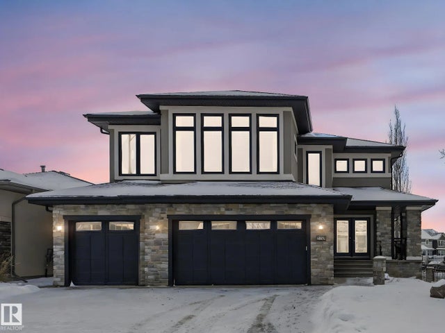 12832 202 Street Nw, Edmonton