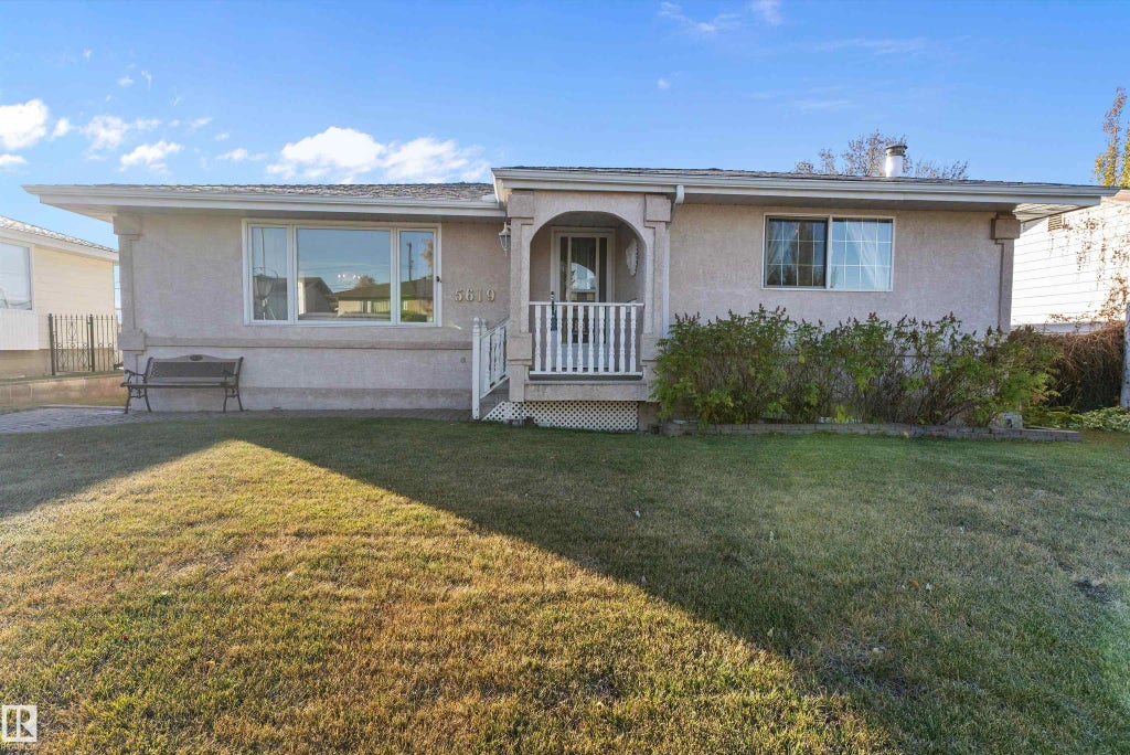 5619 140a Avenue, Edmonton