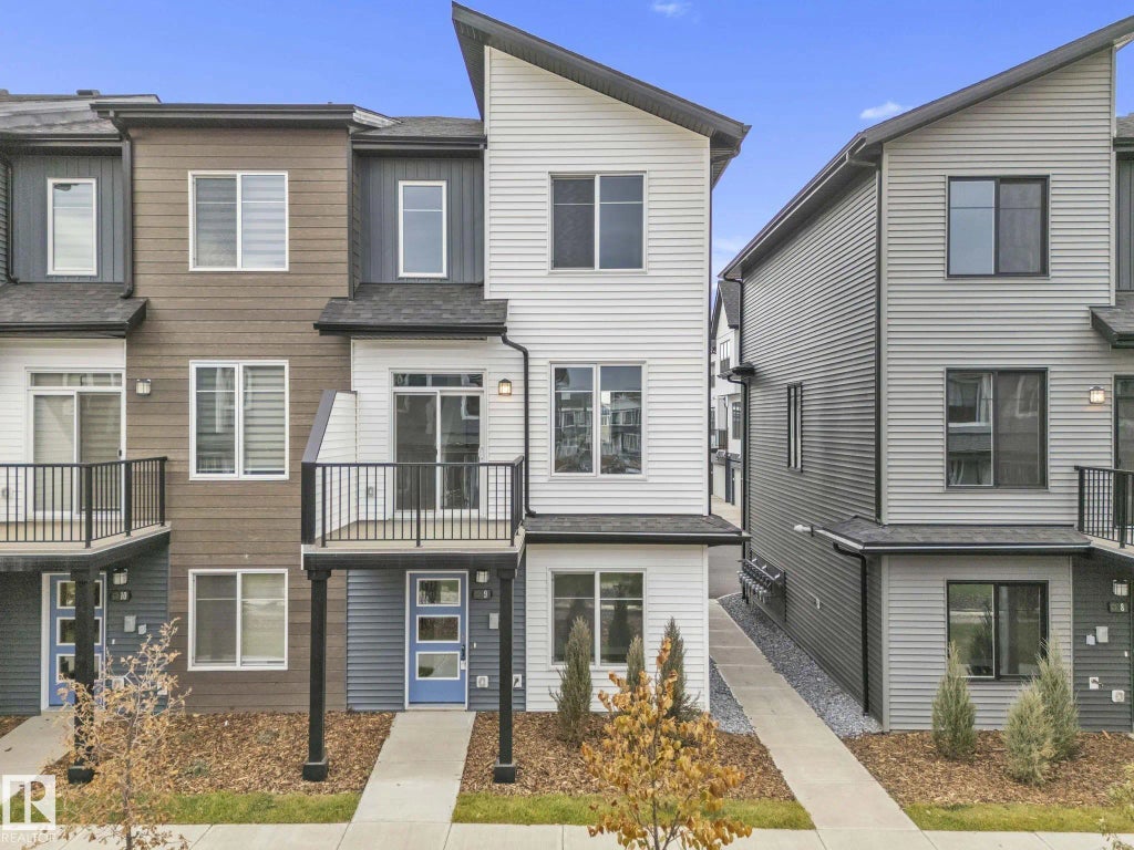 9 6905 25 Avenue, Edmonton