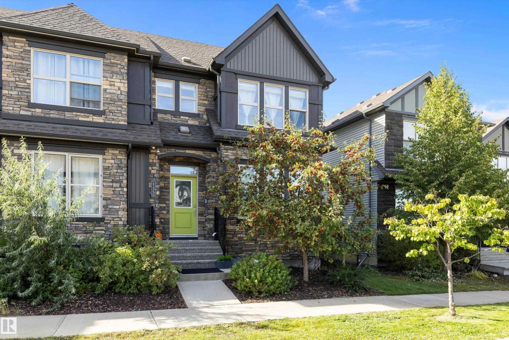 135 Gilmore Way, Spruce Grove