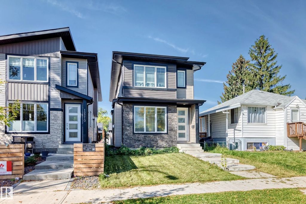 12212 124 Street, Edmonton