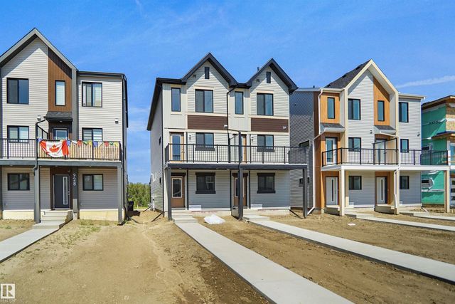 926 19 Avenue Nw, Edmonton