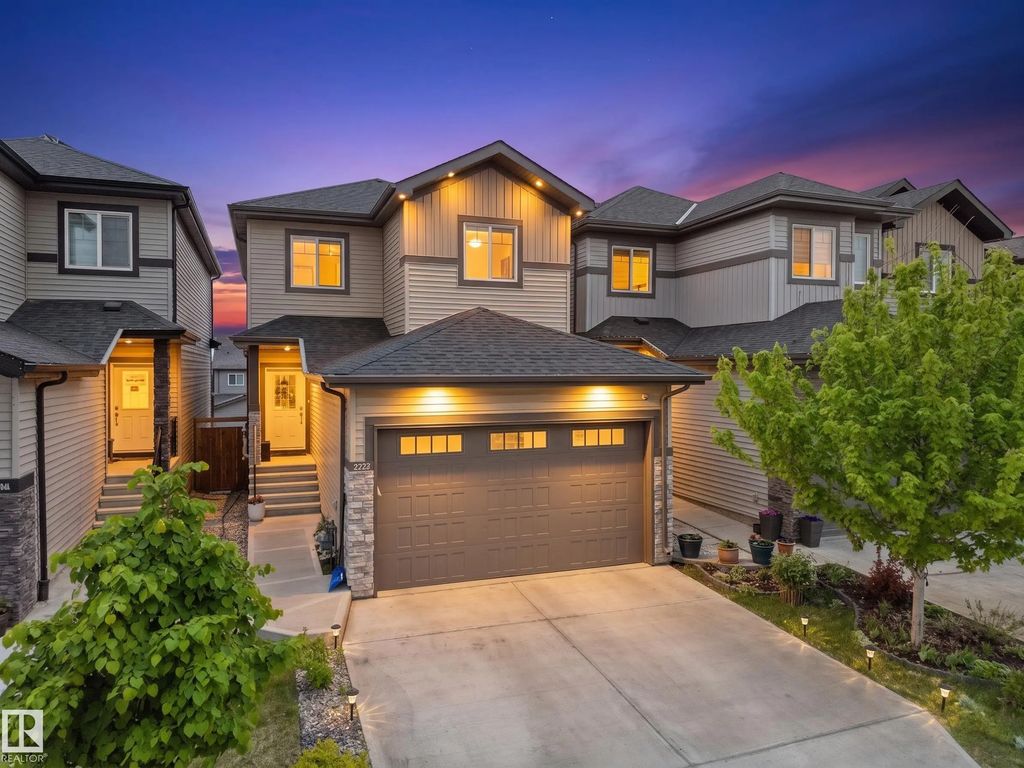 9923 222 Street, Edmonton