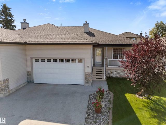 15 Harvard Place, Spruce Grove