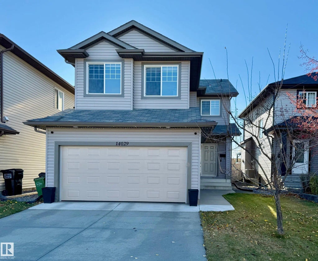 14029 145 Avenue, Edmonton
