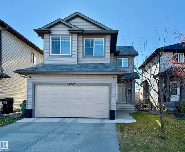 14029 145 Avenue Nw, Edmonton
