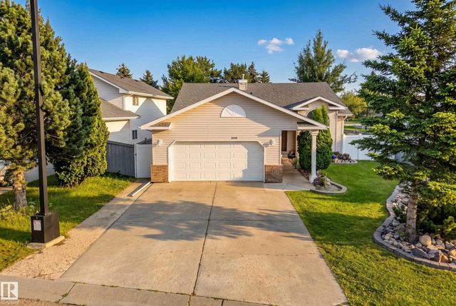 3619 31 Street Nw, Edmonton