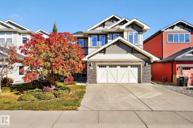 3841 Gallinger Loop Nw, Edmonton