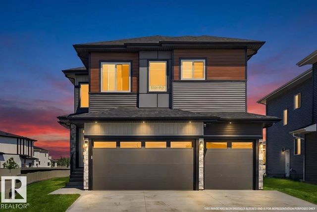 6001 19 Street, Nisku