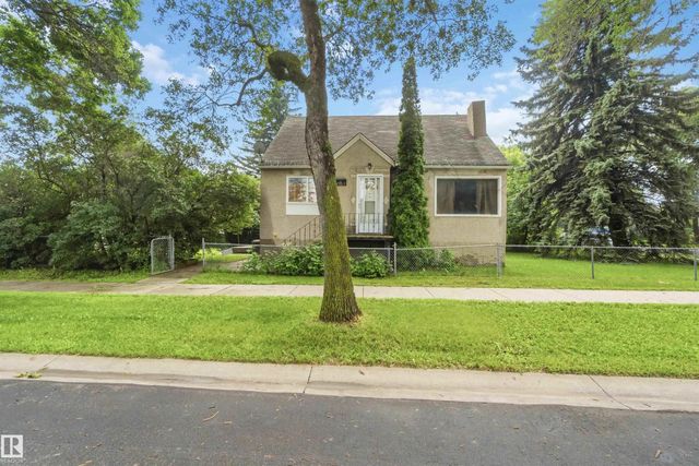 12243 104 Street Nw, Edmonton