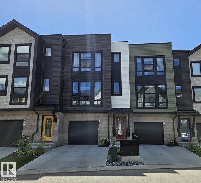 128 1304 Rutherford Road Sw, Edmonton