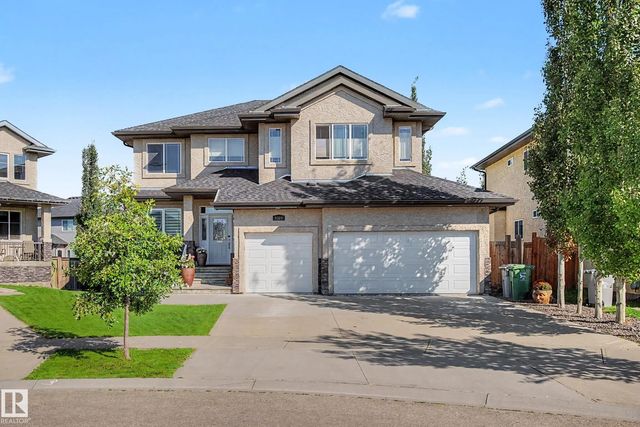 6324 56 Avenue, Beaumont