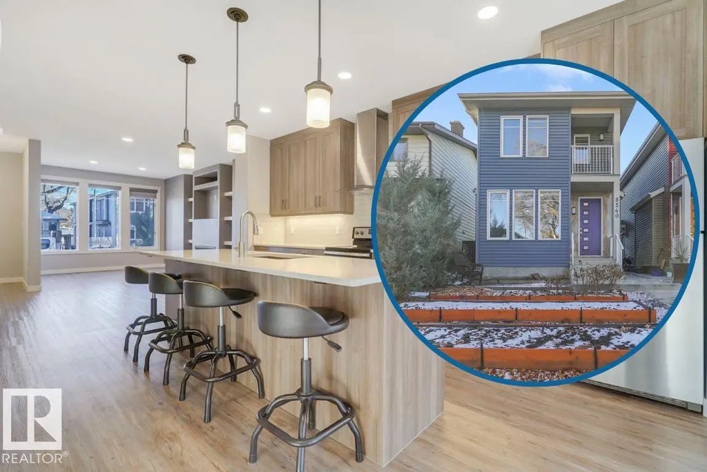 8540 89 Street Nw, Edmonton