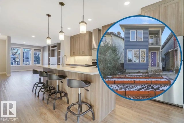 8540 89 Street Nw, Edmonton