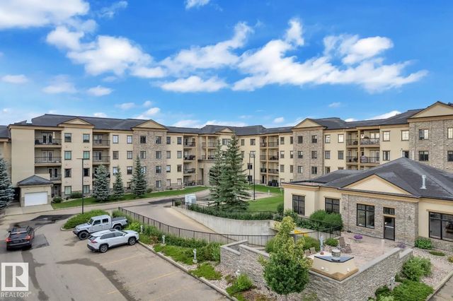 Edmonton Real Estate: Condo / Townhouse Property for Sale in Magrath Heights