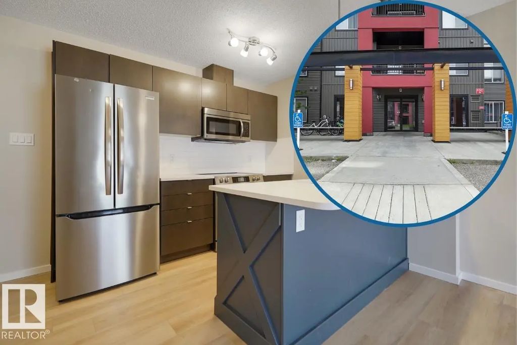106 340 Windermere Road, Edmonton