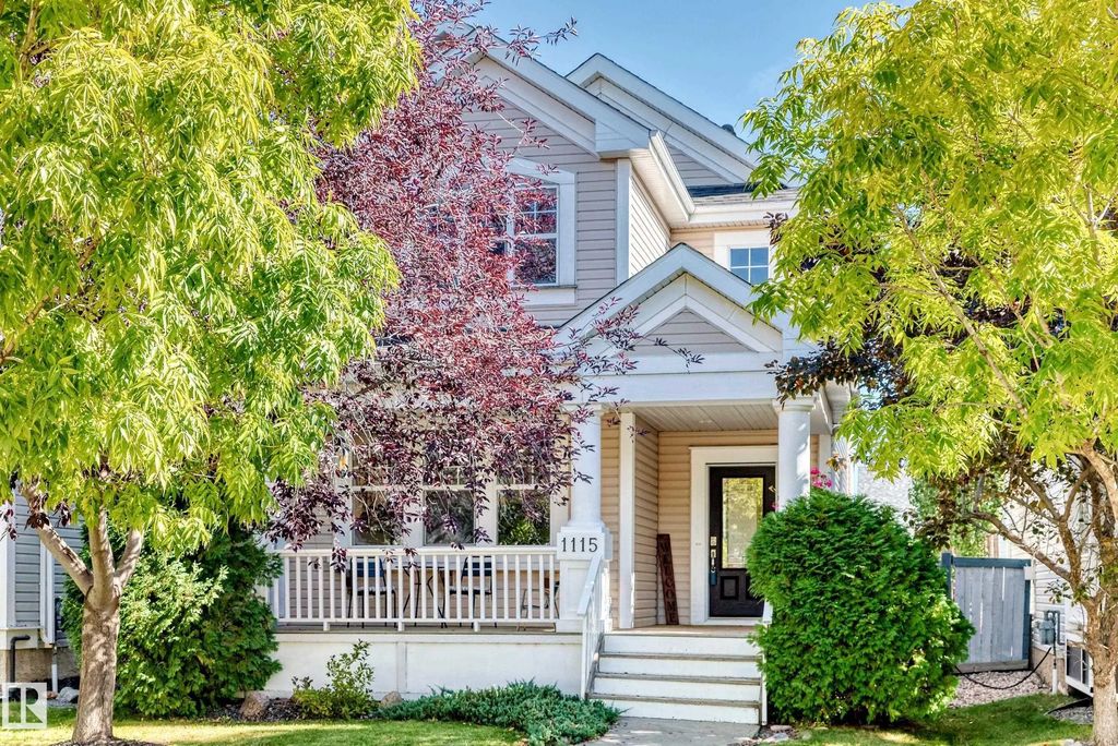 1115 80 Street, Edmonton