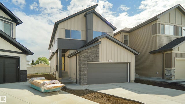 109 Elsinore Place Nw, Edmonton