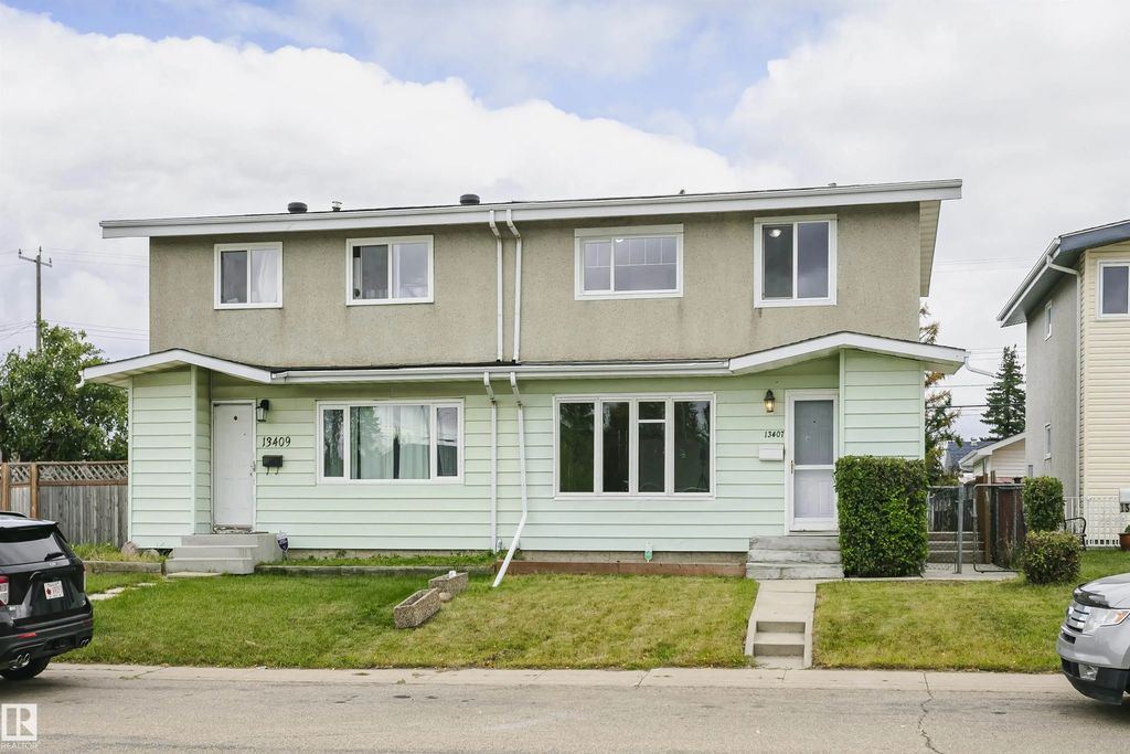 13407 82 Street, Edmonton