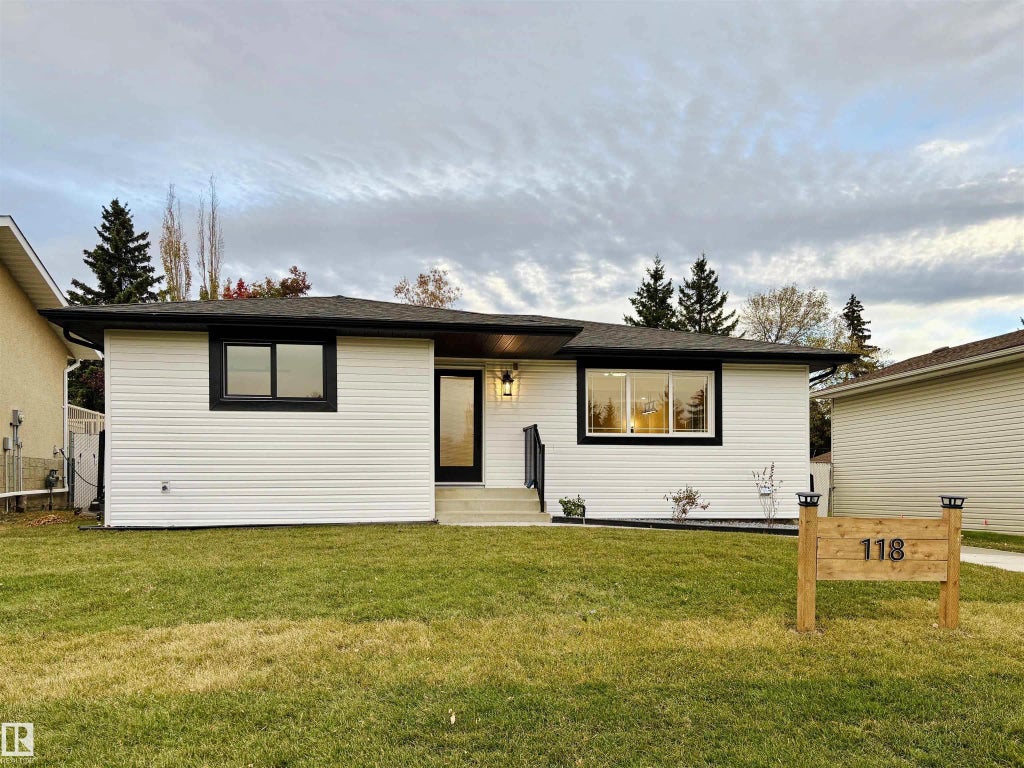118 Georgian Way, Sherwood Park