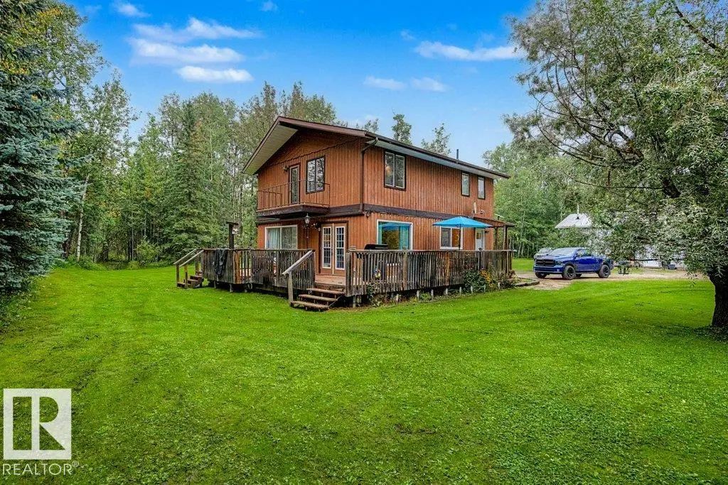 12 53223 Rge Road 34, Rural Parkland County