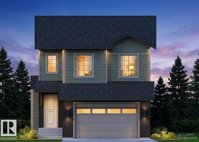 9134 104 Street, Morinville