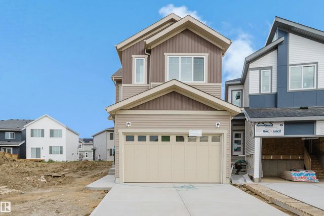 2411 209 Street Nw, Edmonton