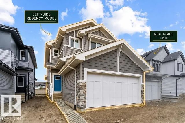 1058 Cristall Crescent Sw, Edmonton