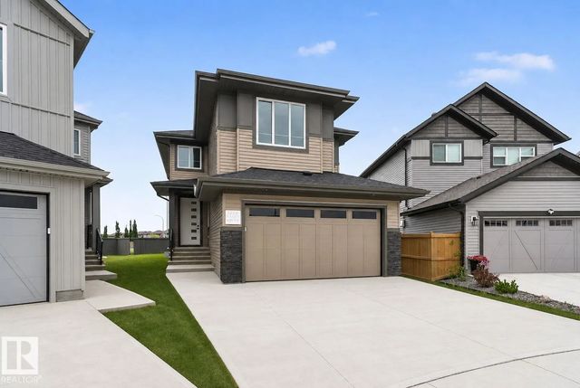 41 Elliott Wynd, Fort Saskatchewan
