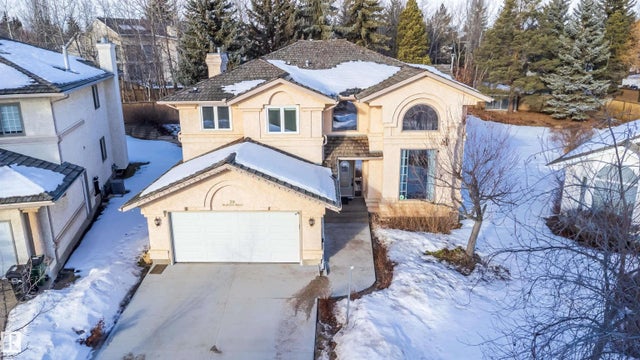 316 Burton Road Nw, Edmonton