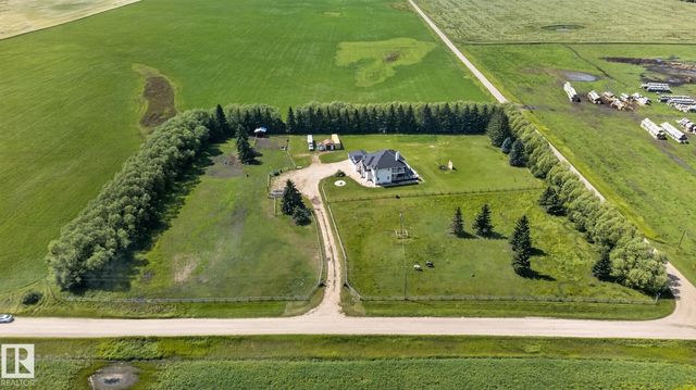 50336 Range Road 280, Rural Leduc County