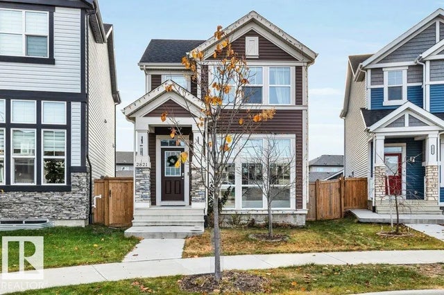 2821 Anton Wynd Sw, Edmonton