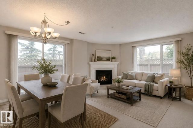 102 10649 Saskatchewan Drive Nw, Edmonton