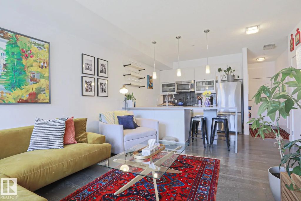 10030 83 Avenue, Edmonton