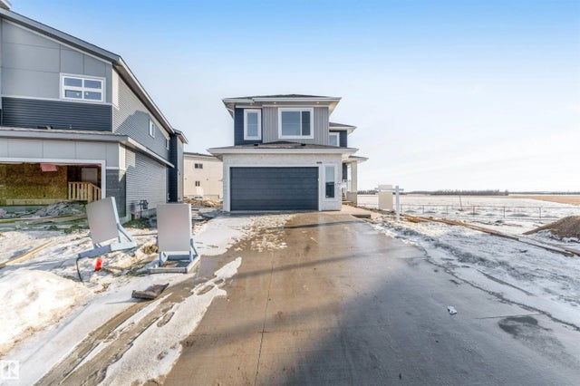 6409 26 Street Ne, Rural Leduc County