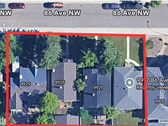 9917 86 Avenue Nw, Edmonton