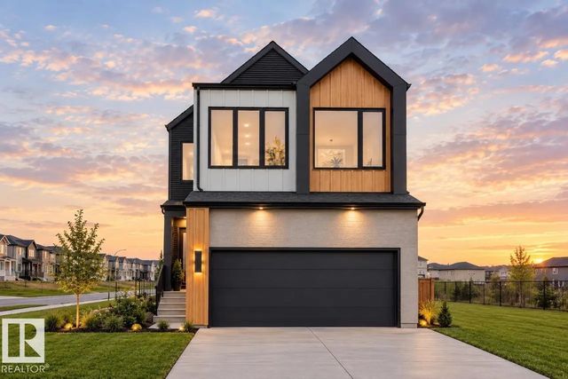 7351 Klapstein Crescent Sw, Edmonton