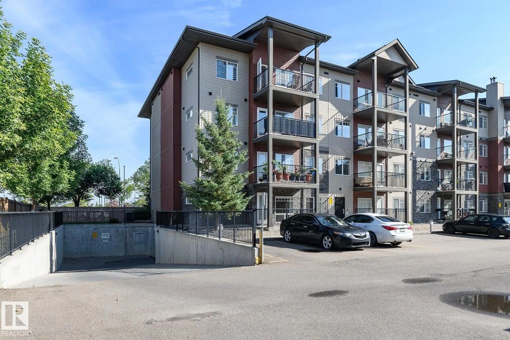 110 9523 160 Avenue, Edmonton