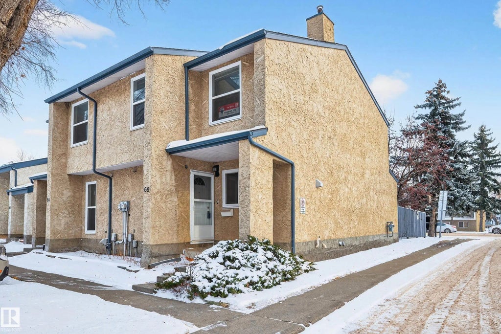 69 6220 172 Street, Edmonton