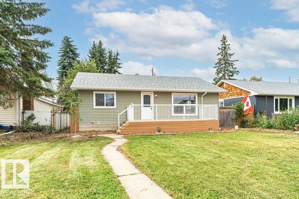 10624 40 Street, Edmonton