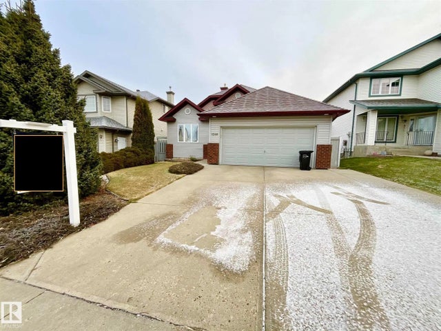 1248 Ormsby Lane Nw, Edmonton