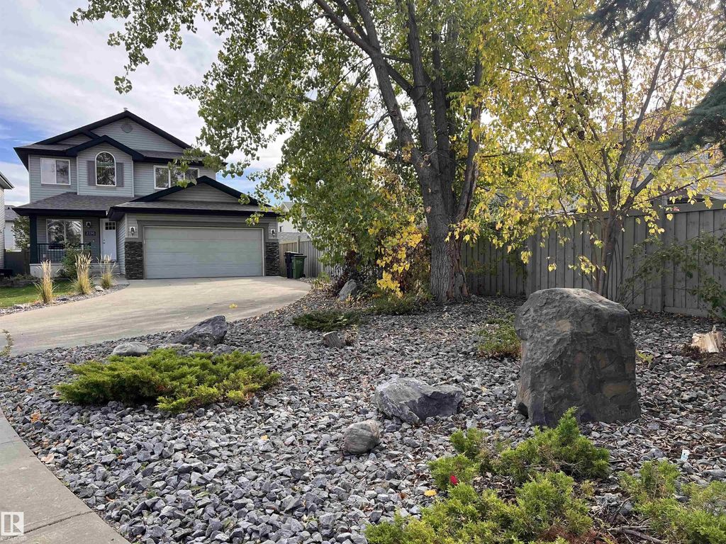 2750 Miles Place, Edmonton